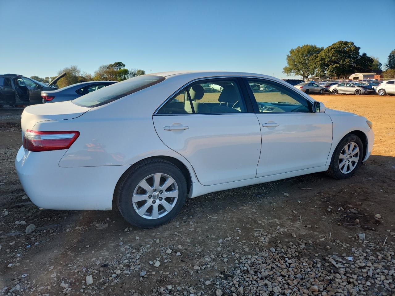 2008 Toyota Camry Ce - Image 3