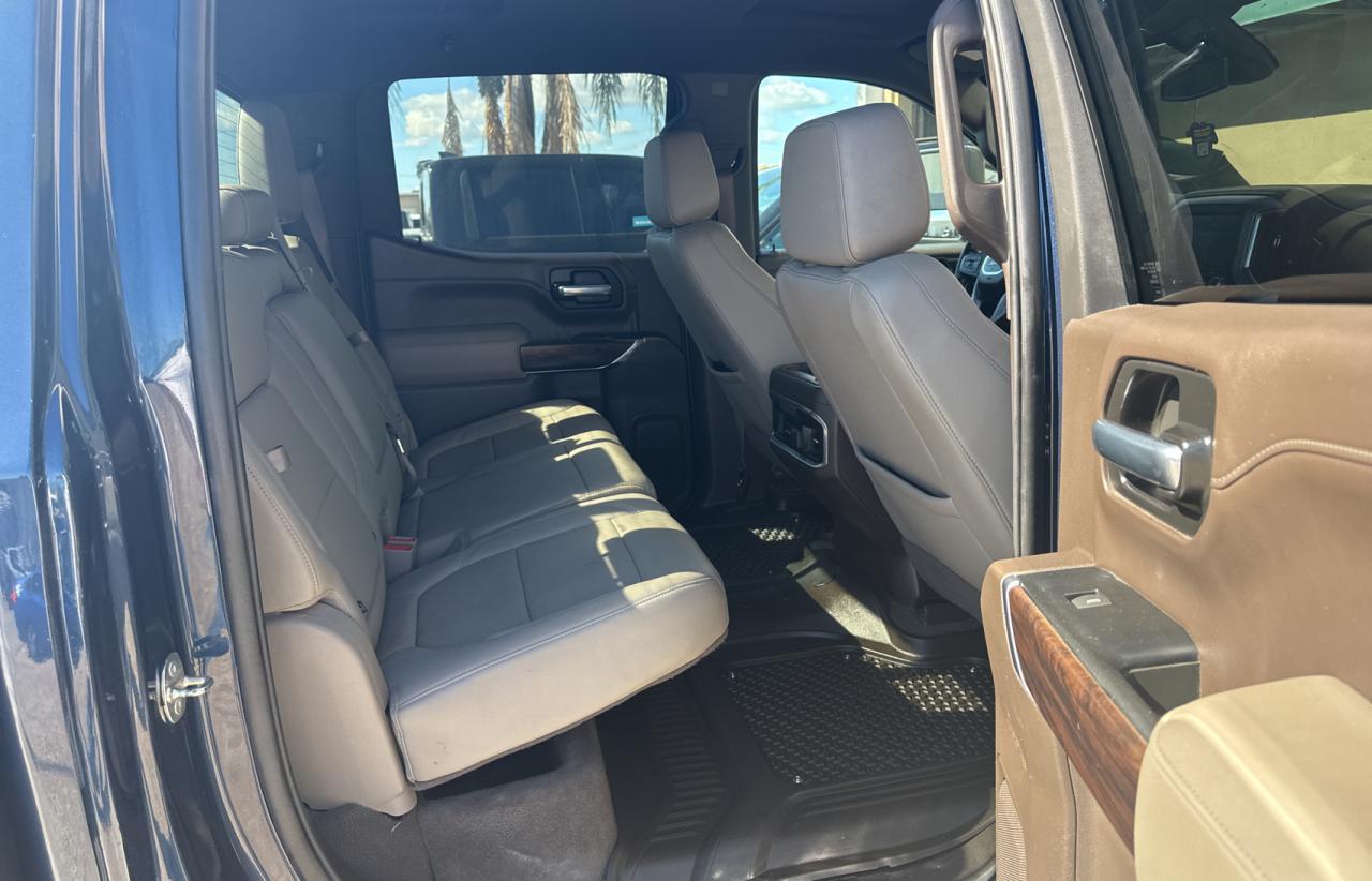 2022 GMC Sierra Limited K1500 Slt - Image 6