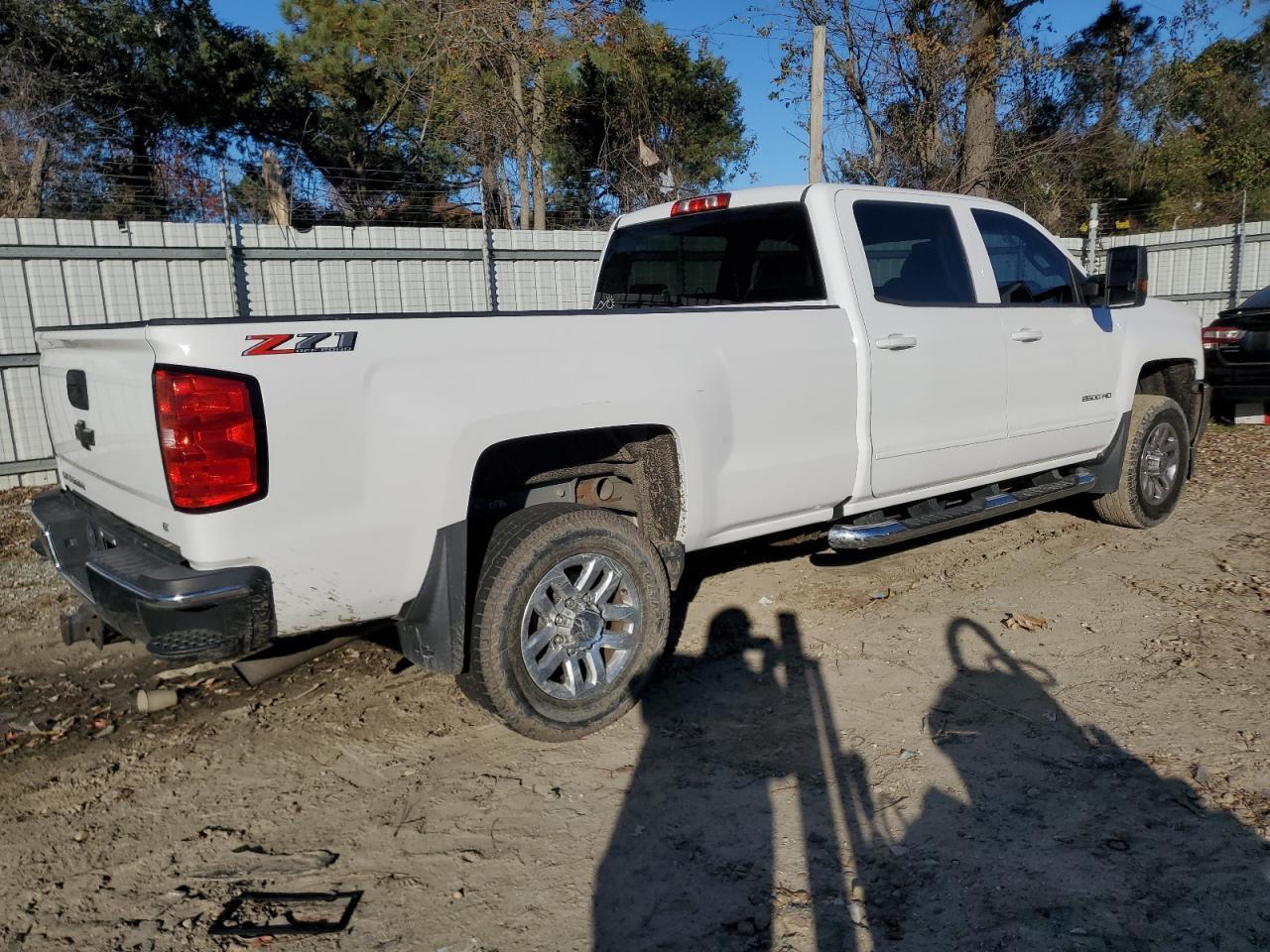 2019 Chevrolet Silverado K2500 Heavy Duty Lt - Image 3