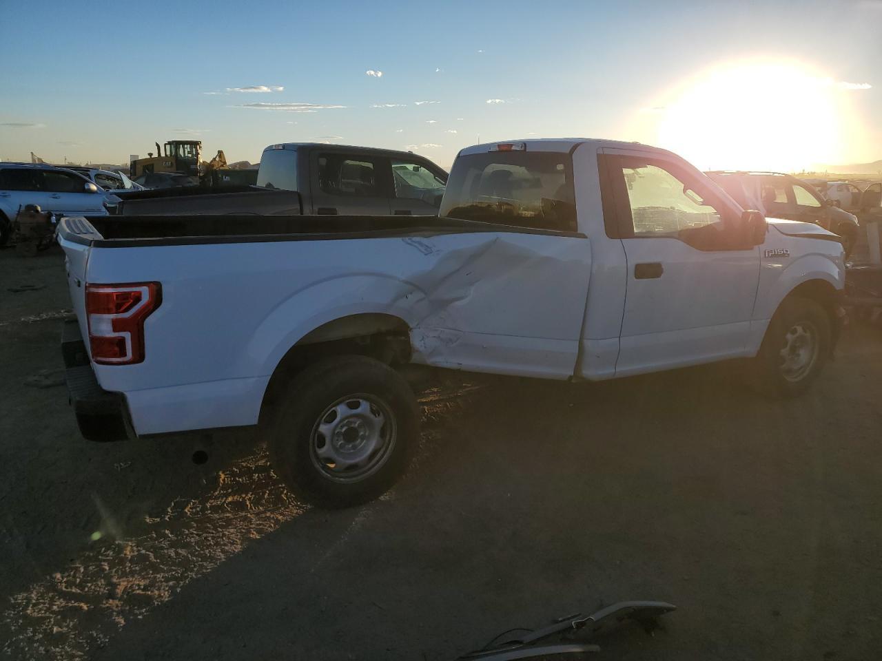 2019 Ford F150 - Image 3