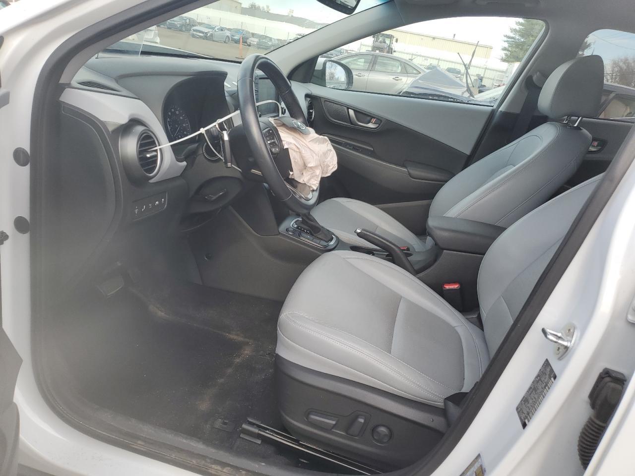 2019 Hyundai Kona Ultimate - Image 7