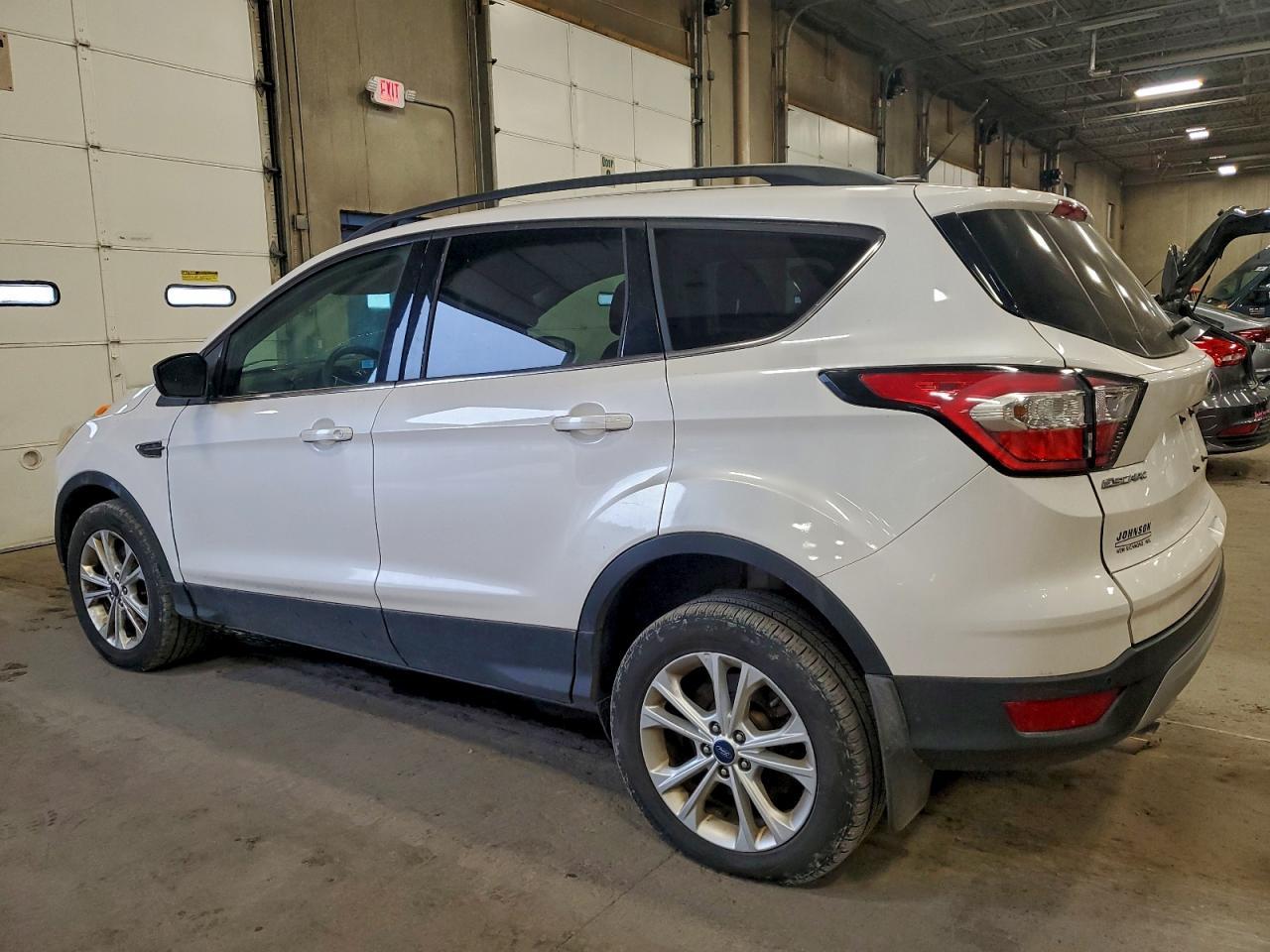 2017 Ford Escape Se - Image 2