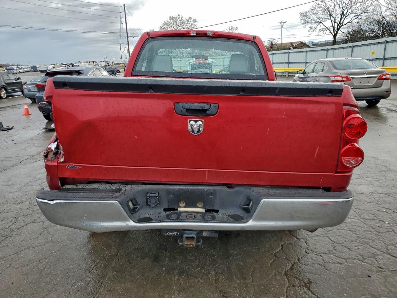 2007 Dodge Ram 1500 St - Image 6