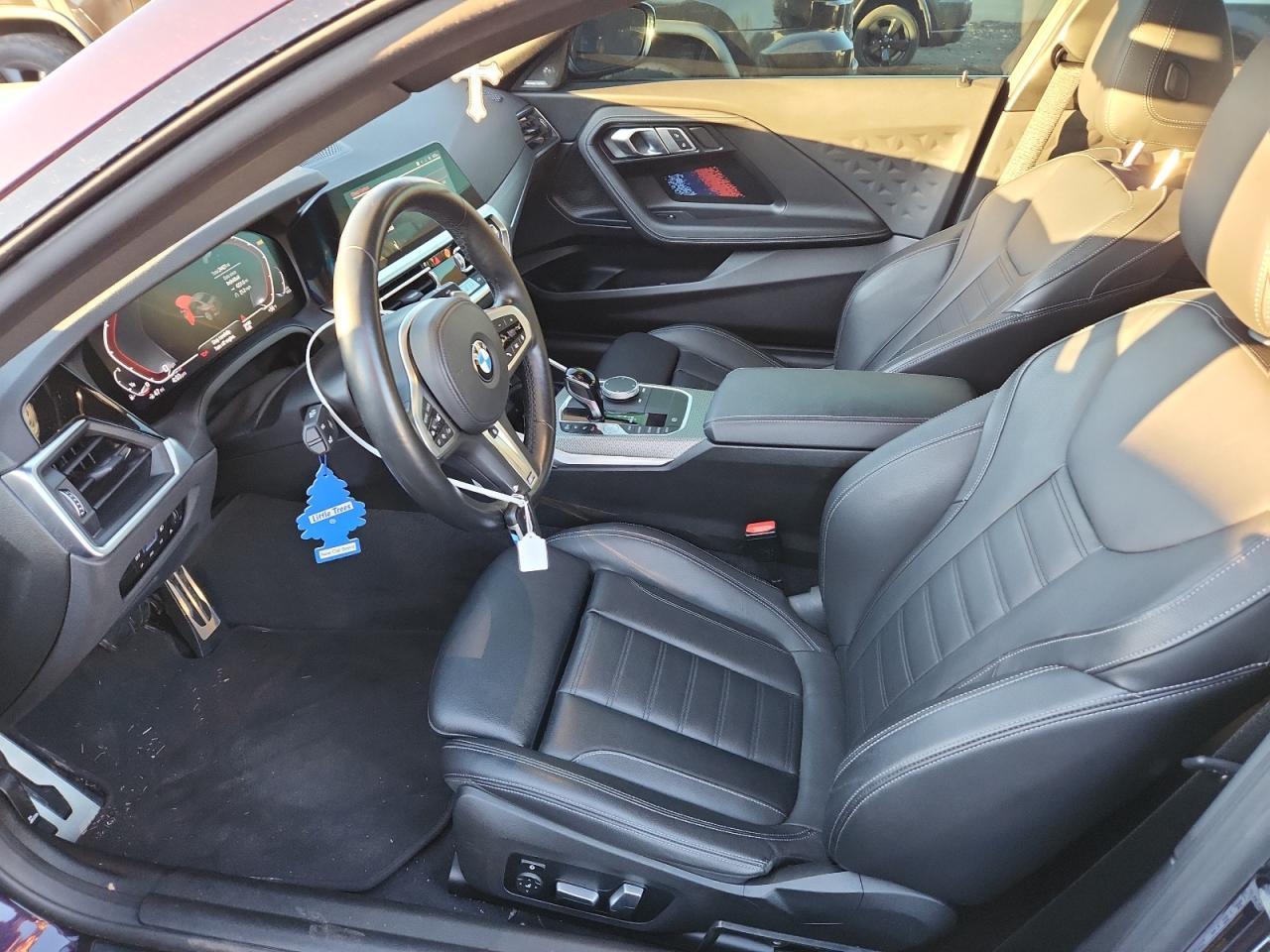 2022 BMW M240Xi - Image 7