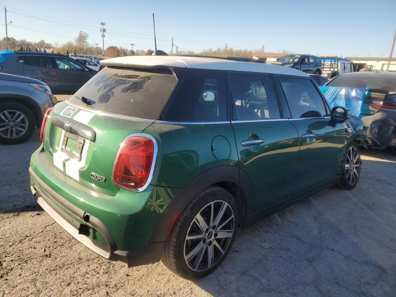 2024 Mini Cooper Base - Image 3