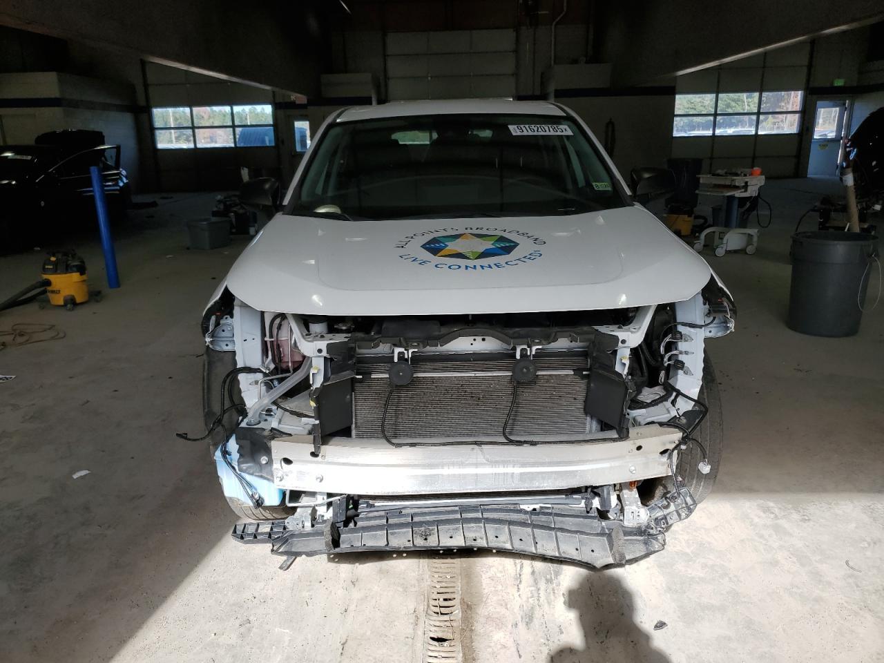 2022 Toyota Rav4 Le - Фото 5