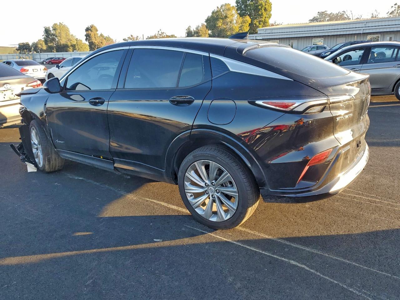 2024 Buick Envista Avenir - Фото 2