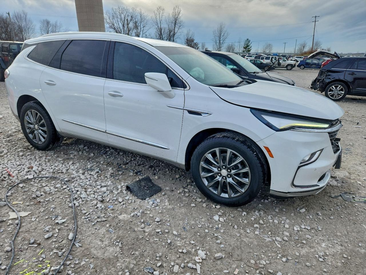 2022 Buick Enclave Premium - Фото 4