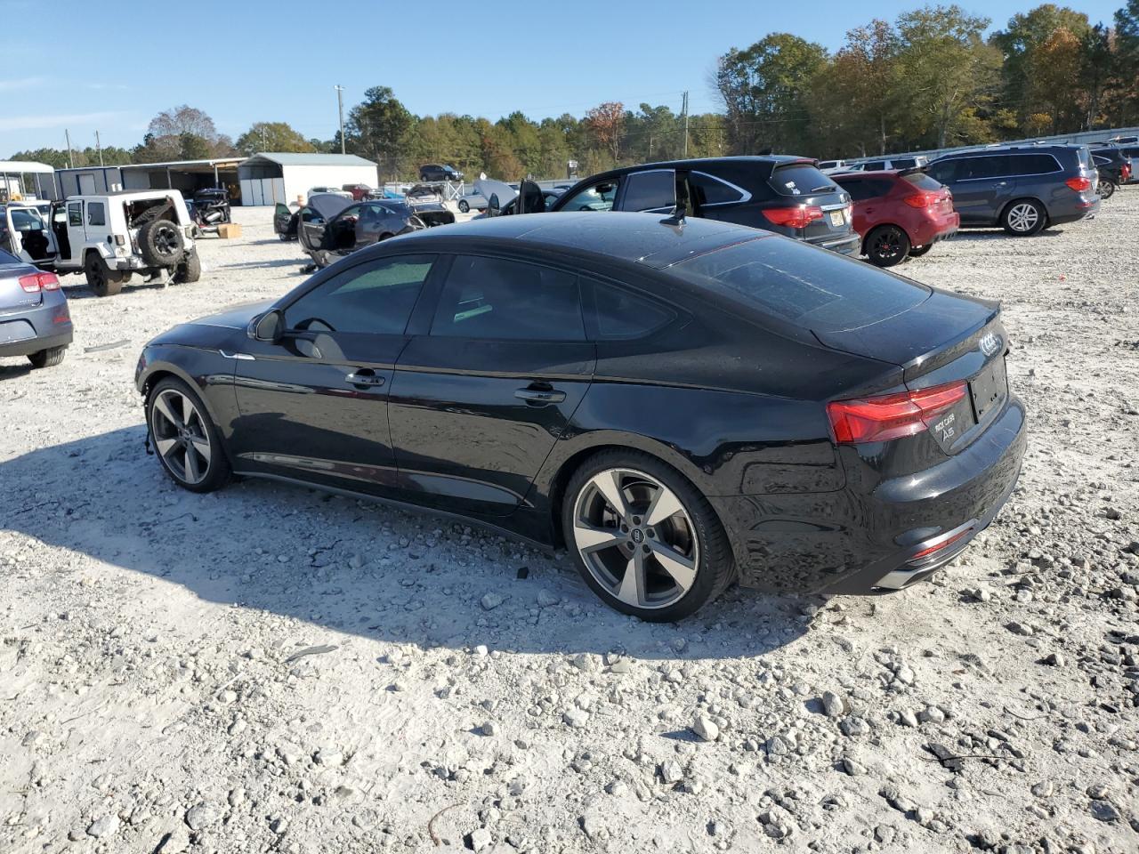 2020 Audi A5 Premium Plus - Image 2
