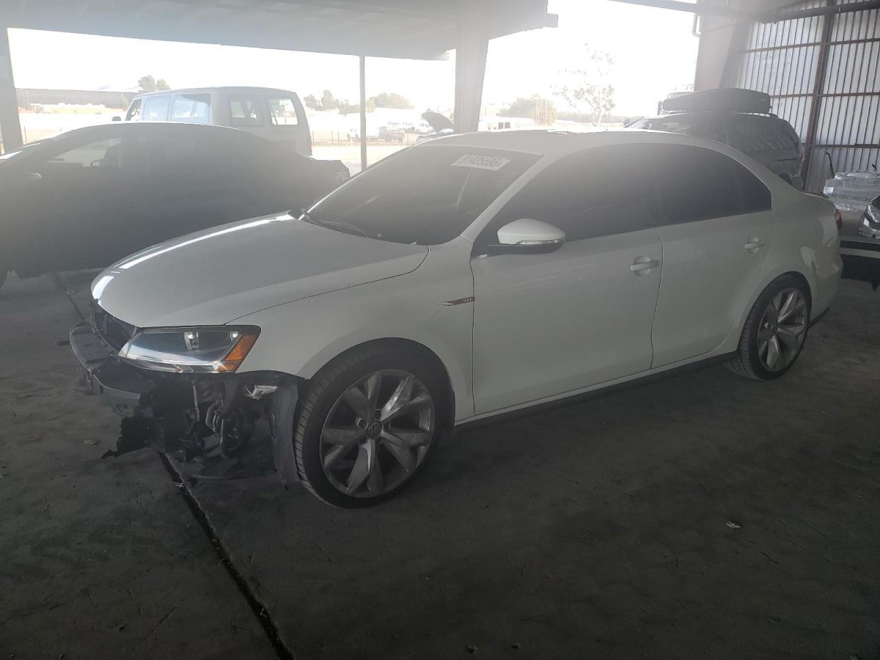 2017 Volkswagen Jetta Gli