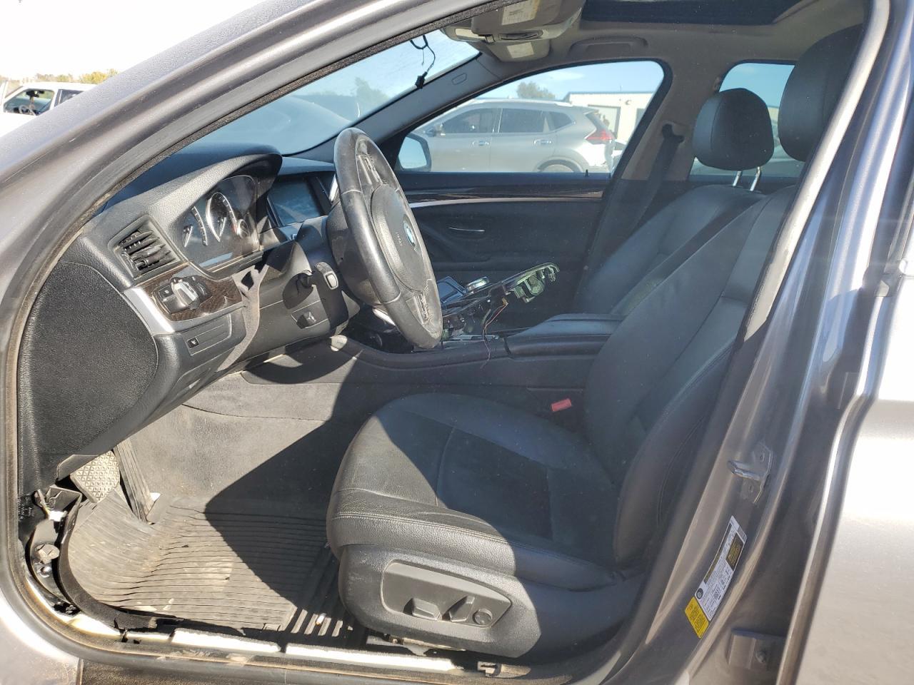 2016 BMW 528 I - Image 7