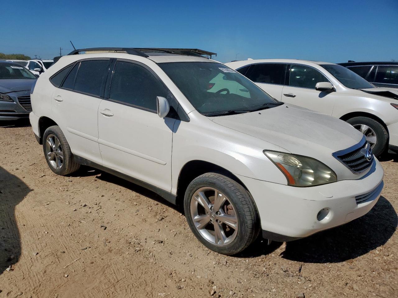 2006 Lexus Rx 400 - Image 4