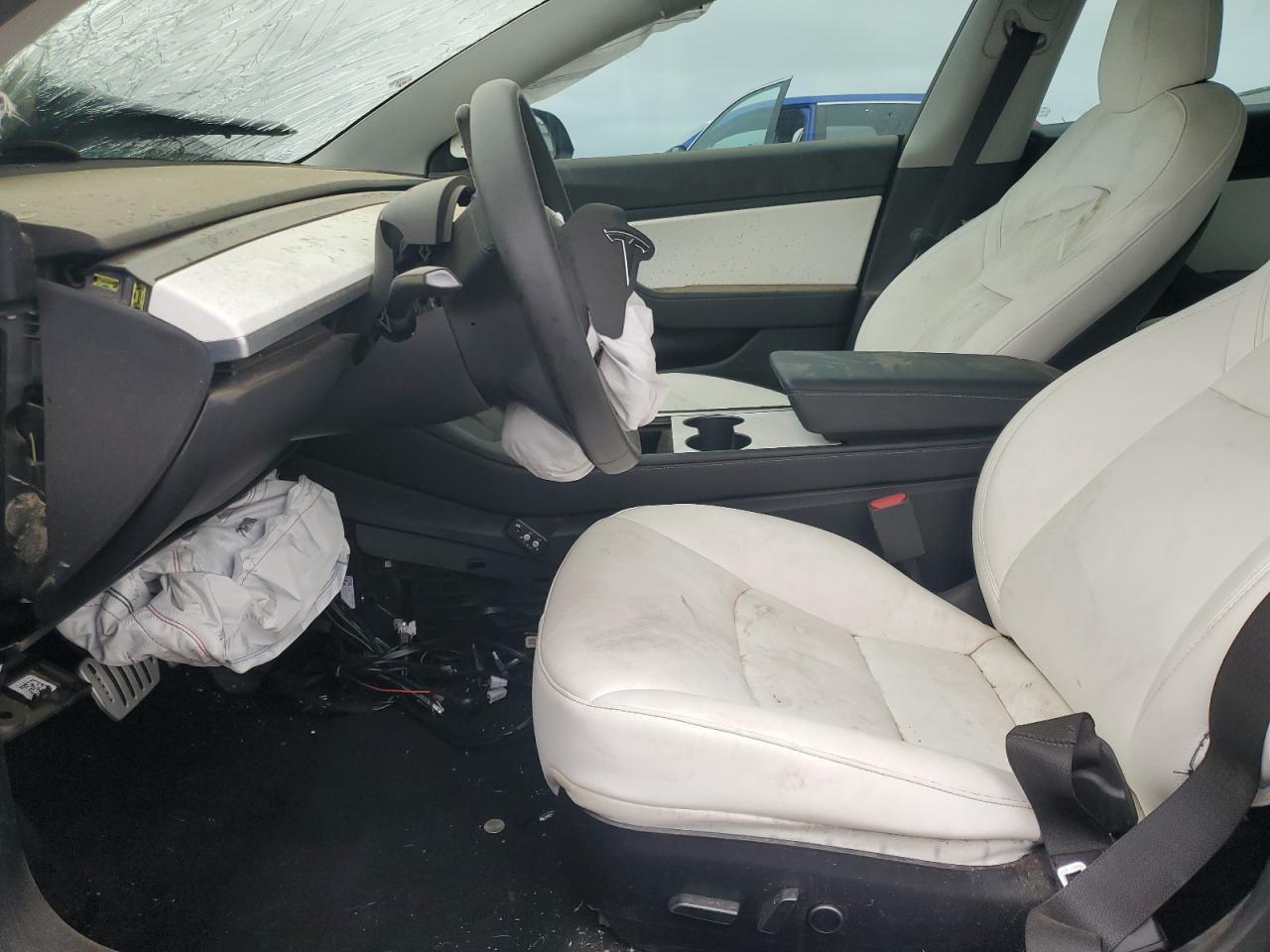 2021 Tesla Model 3 - Image 7