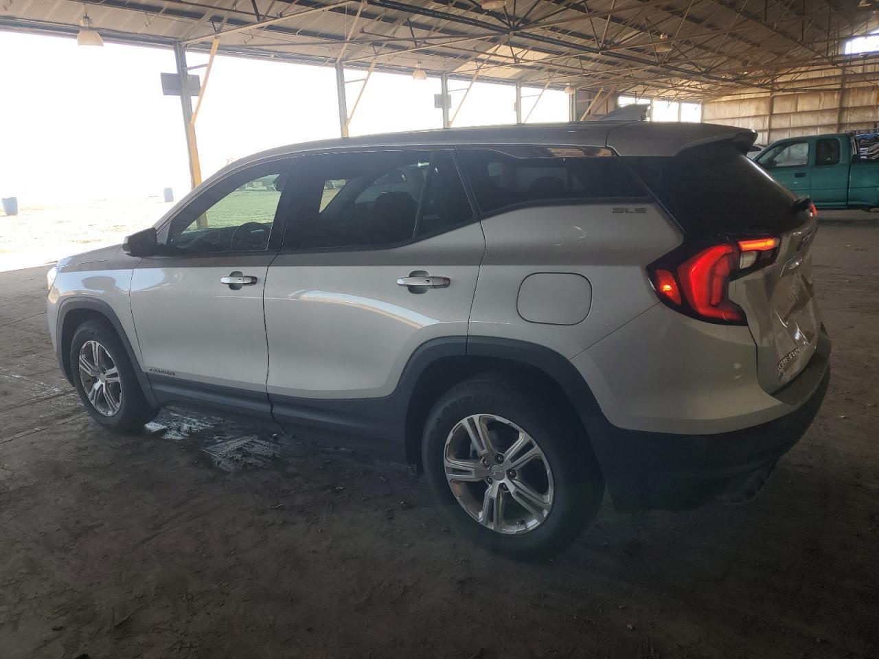 2019 GMC Terrain Sle - Image 2