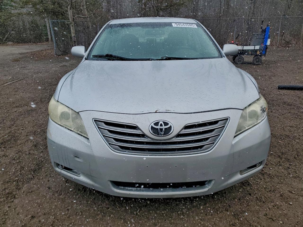 2007 Toyota Camry Ce - Image 5