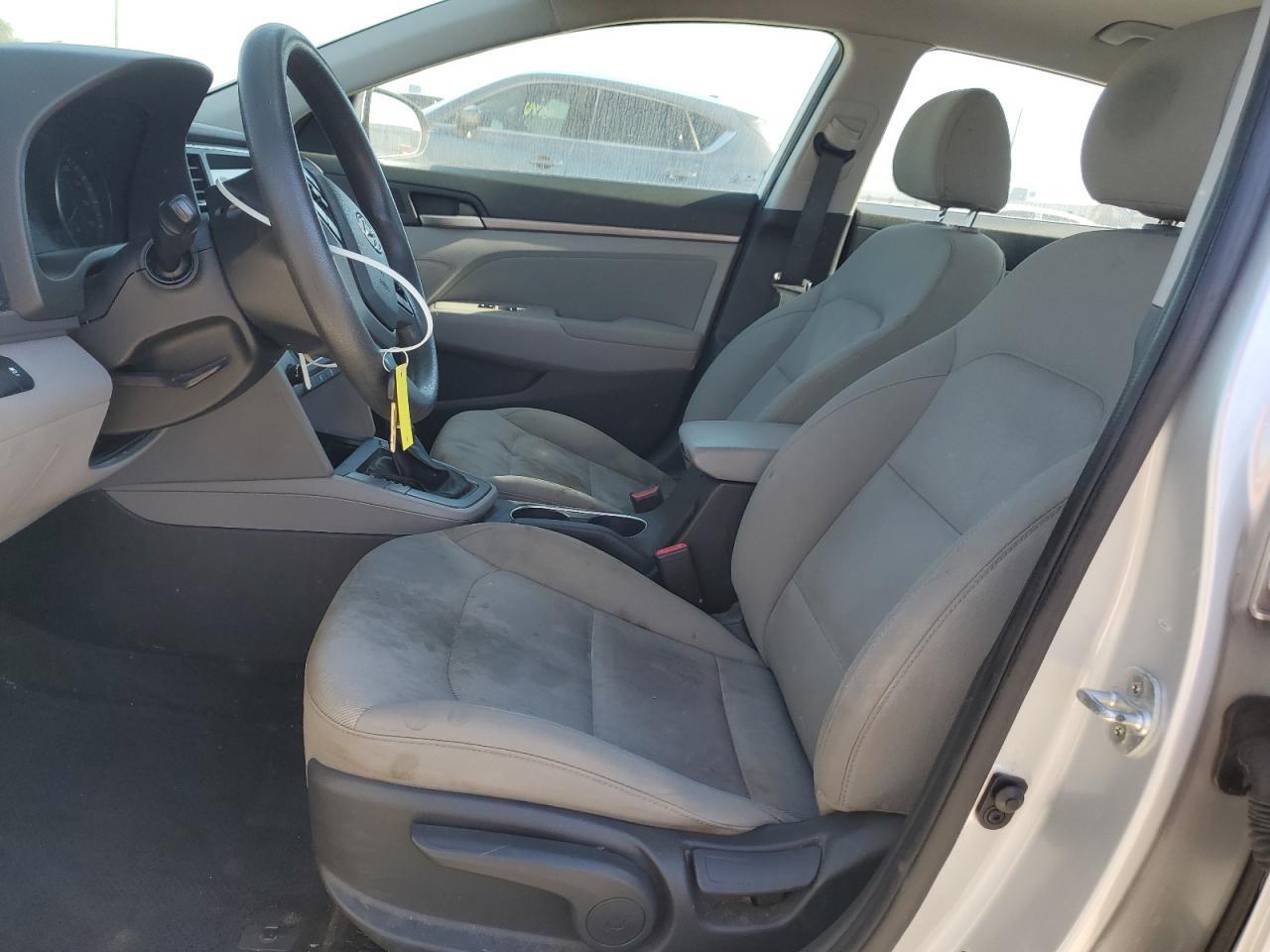 2018 Hyundai Elantra Sel - Фото 7