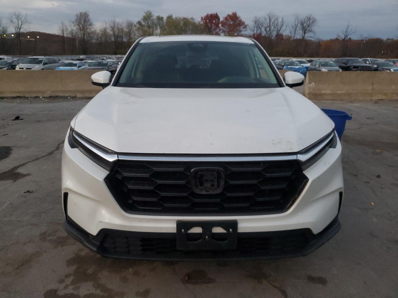 2023 Honda Cr-V Ex - Фото 5