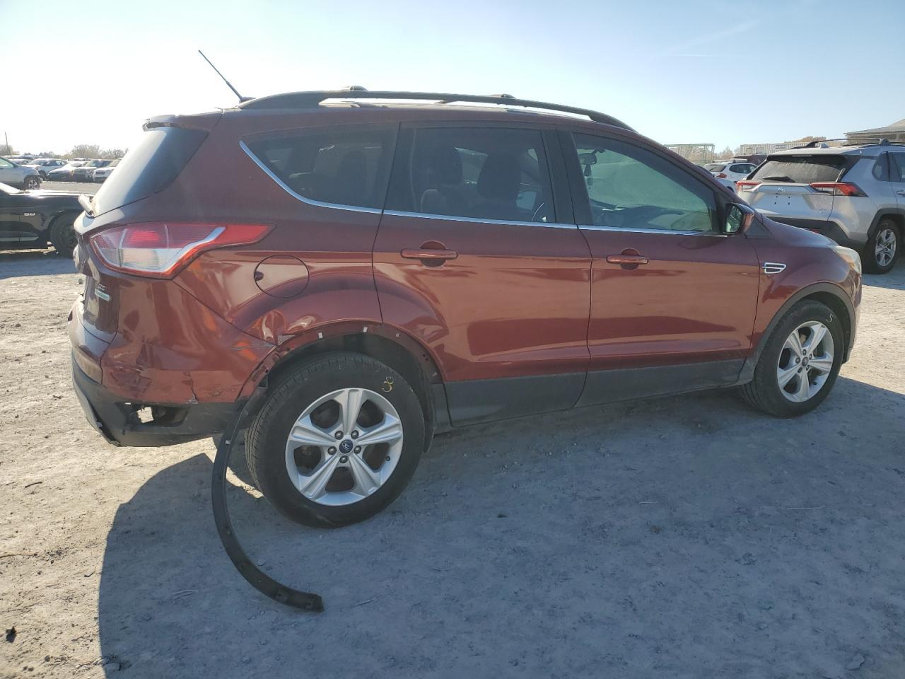 2014 Ford Escape Se - Image 3