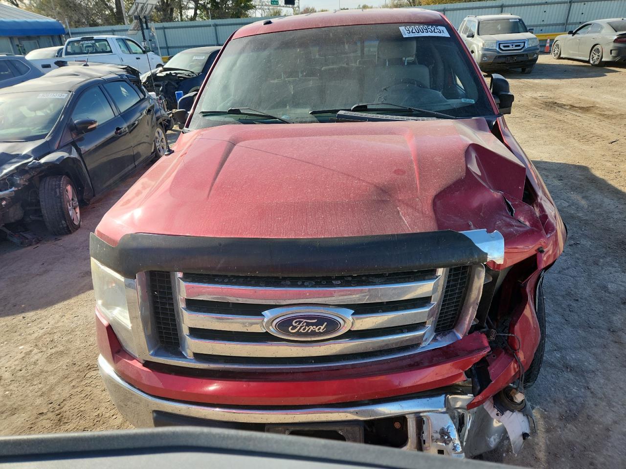 2010 Ford F 150 - Фото 5