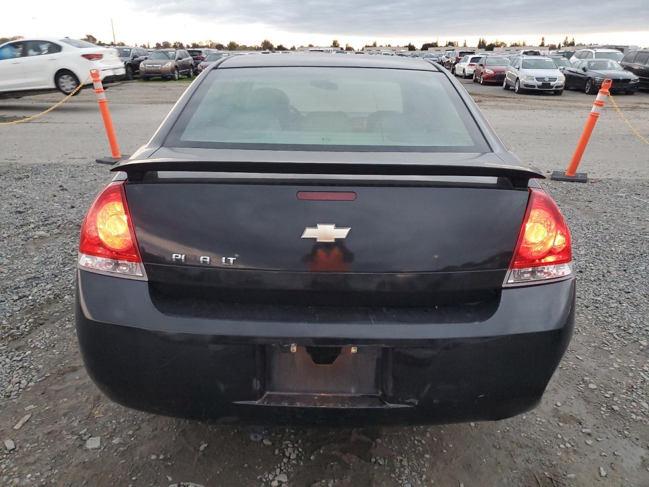 2009 Chevrolet Impala 1Lt - Image 6