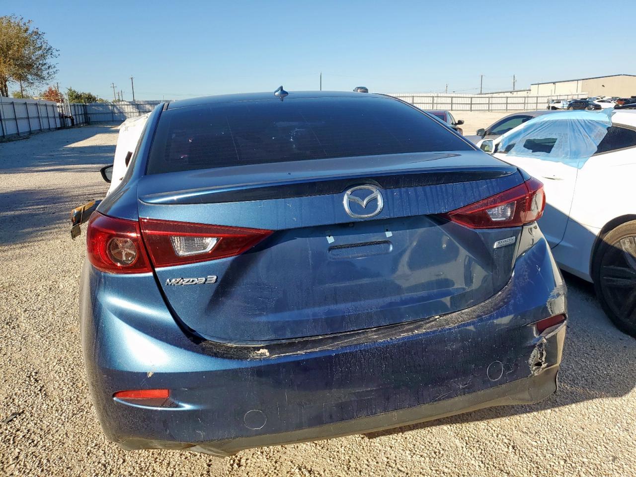 2018 Mazda 3 Touring - Фото 6