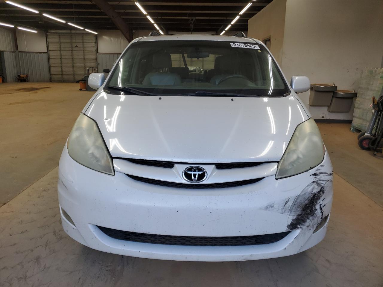 2006 Toyota Sienna Xle - Фото 5