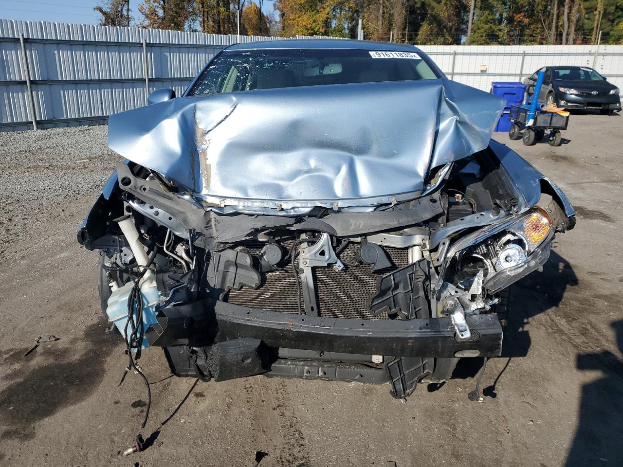 2012 Toyota Avalon Base - Фото 5