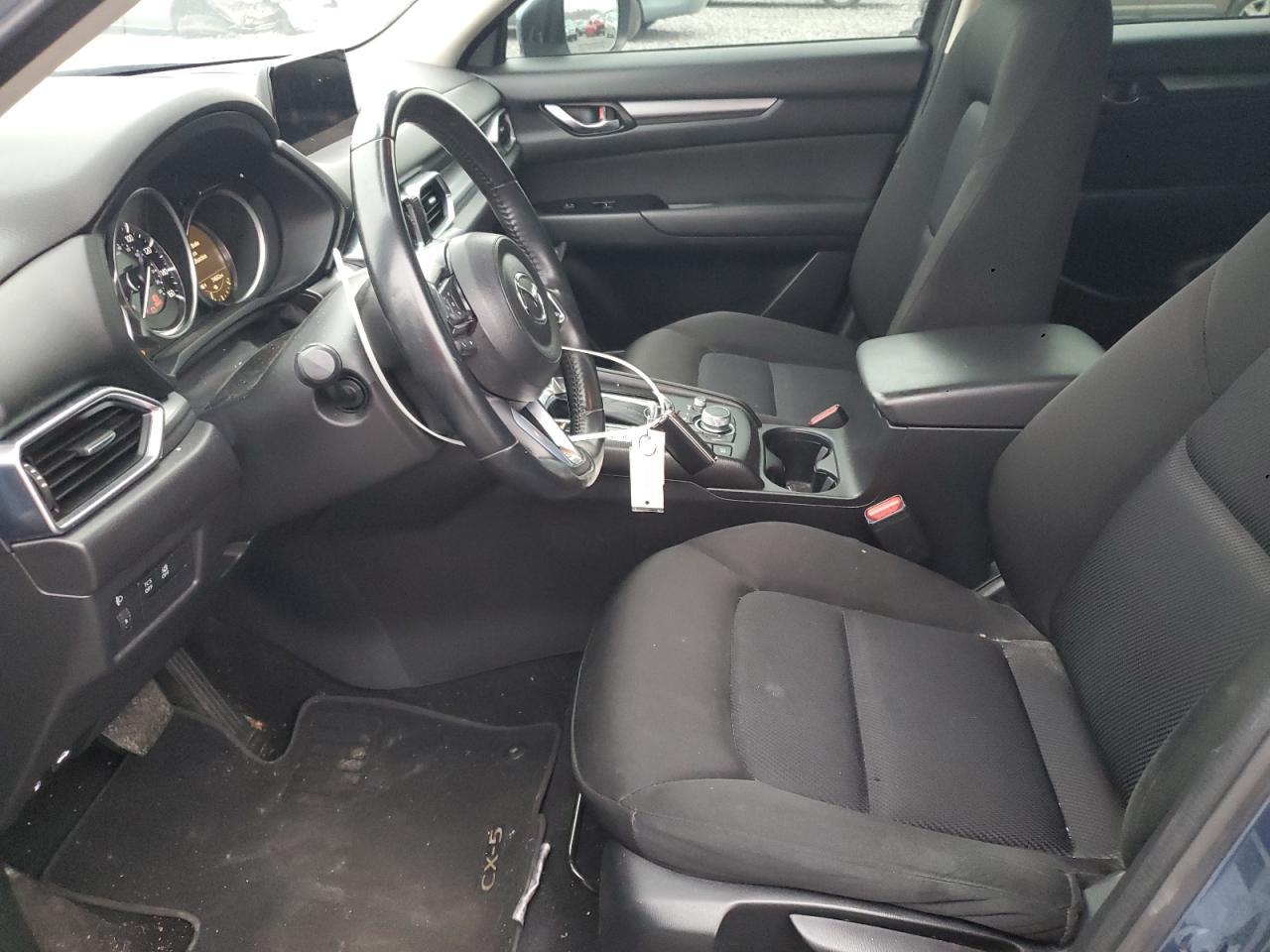 2020 Mazda Cx-5 Sport - Фото 7