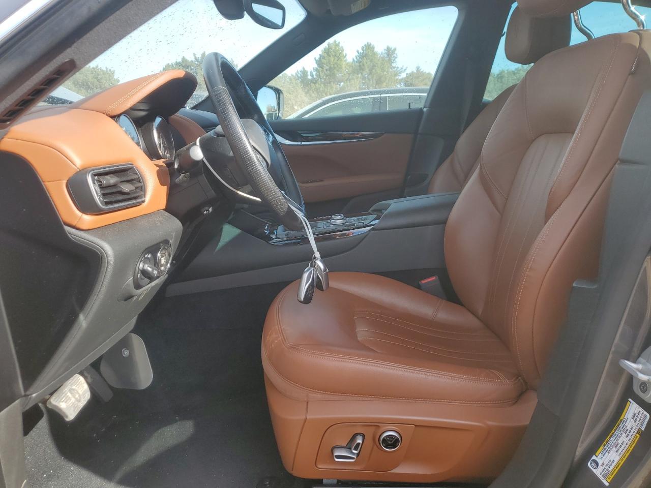 2022 Maserati Levante Base - Image 7