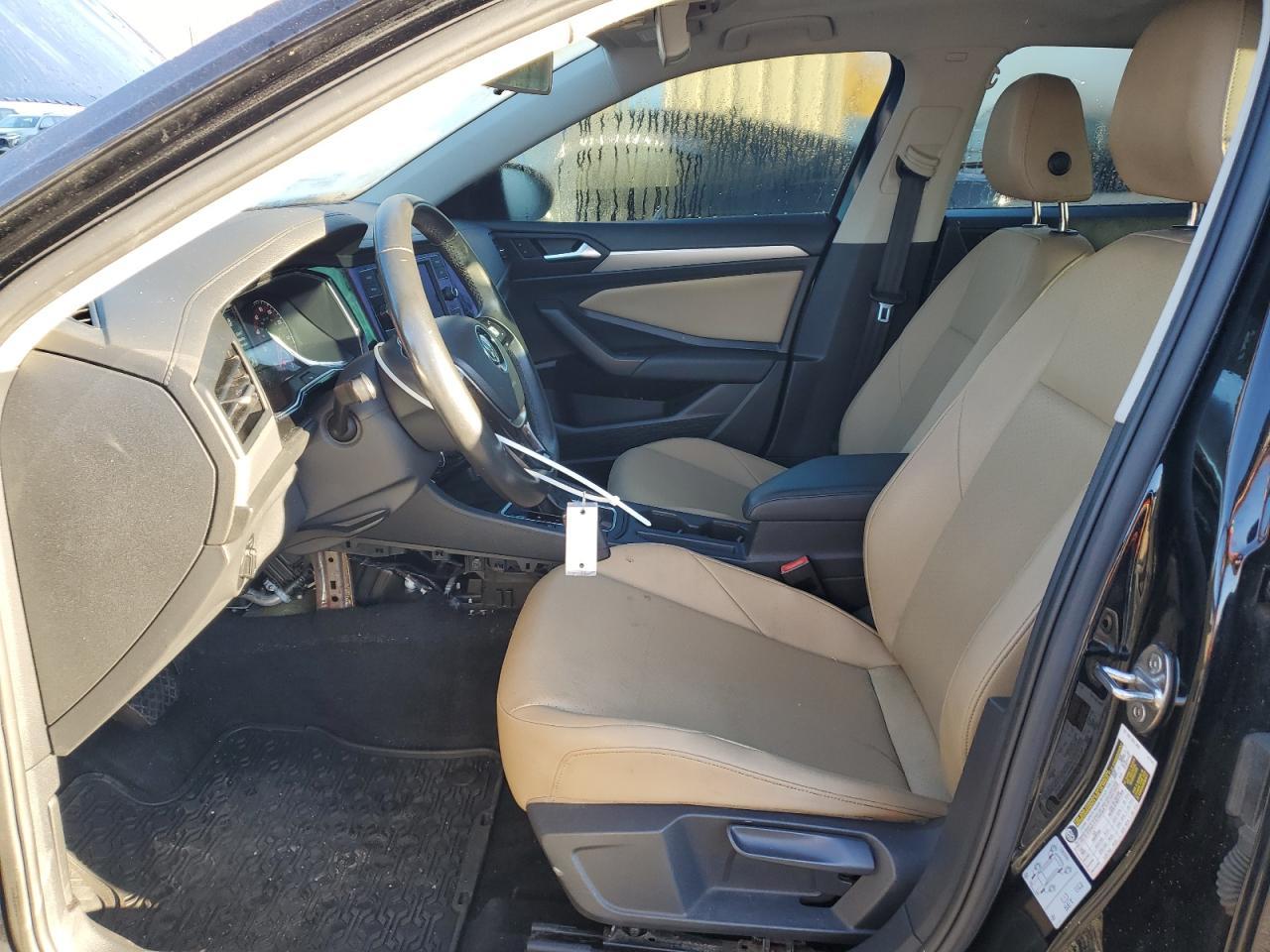 2019 Volkswagen Jetta S - Image 7