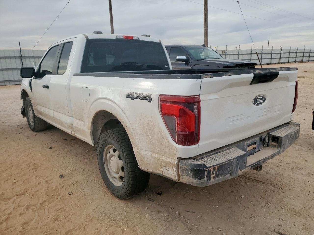 2025 Ford F150 Xl - Image 2