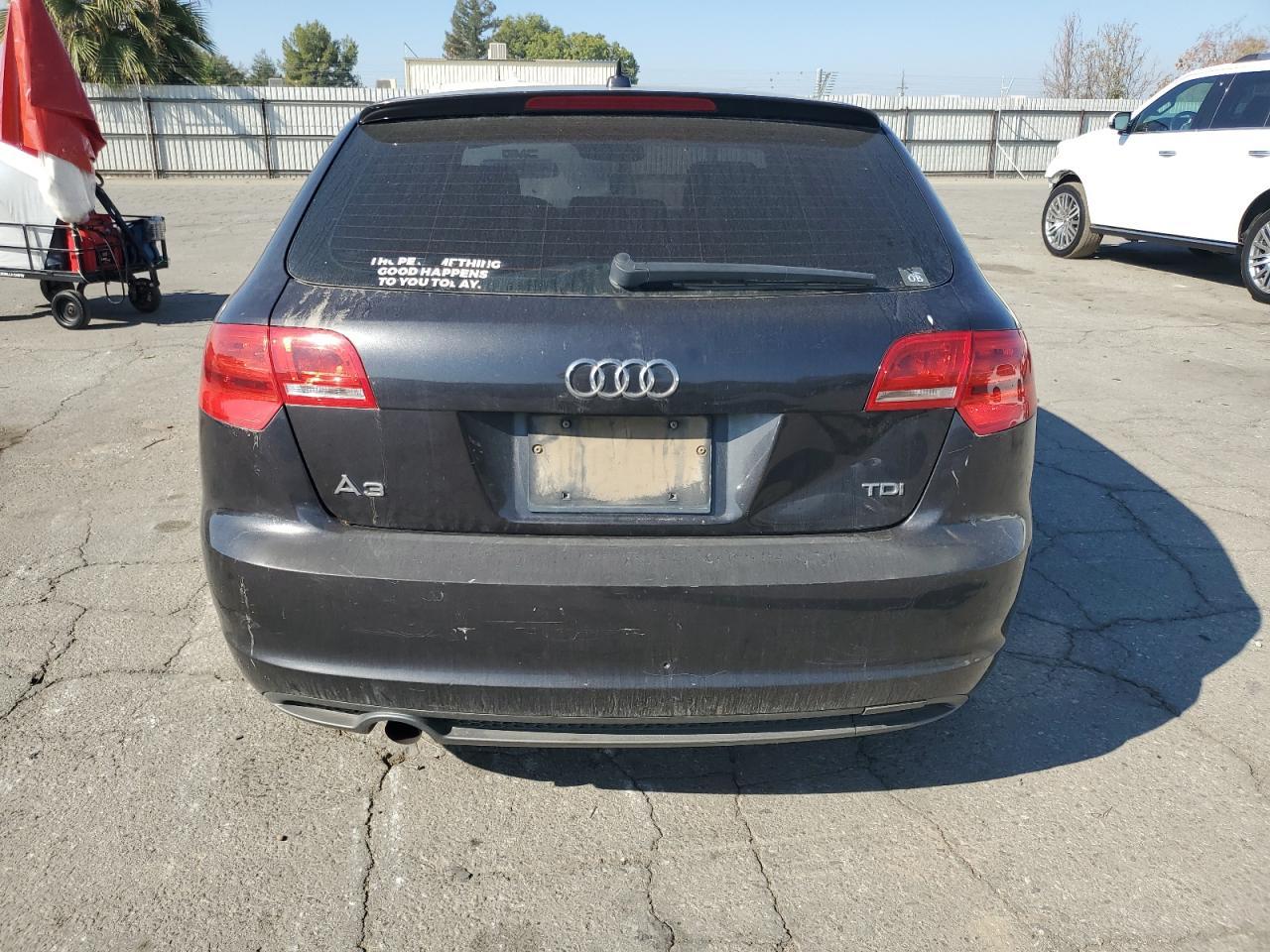 2011 Audi A3 Premium Plus - Image 6