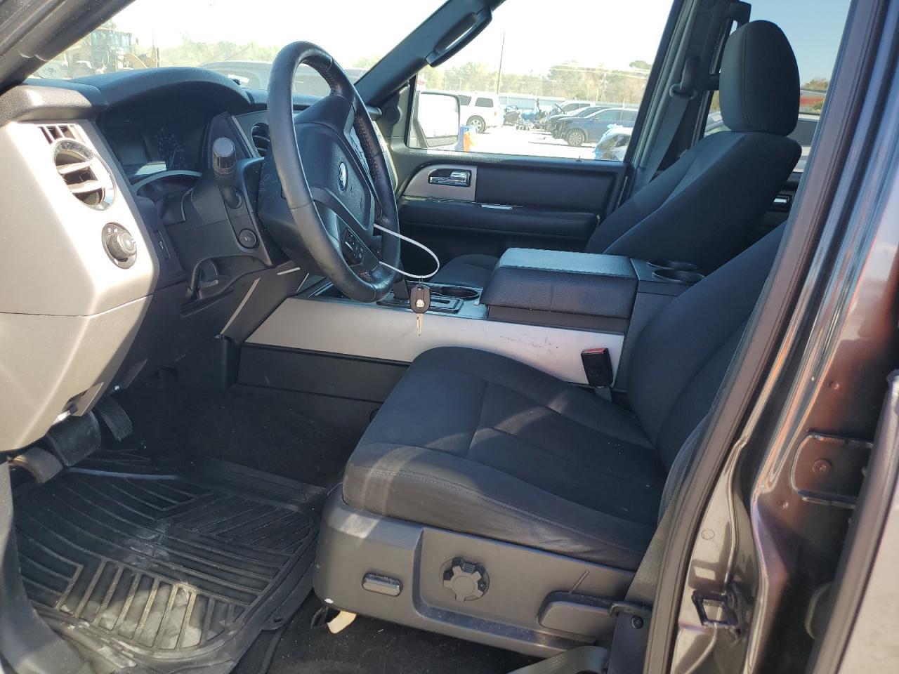 2017 Ford Expedition El Xlt - Image 7