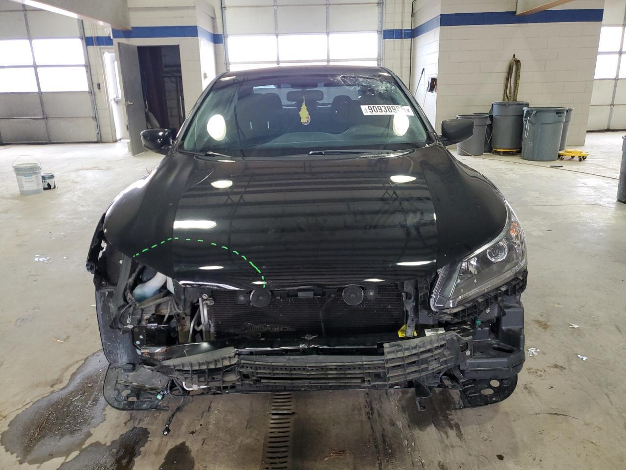 2014 Honda Accord Lx - Image 5