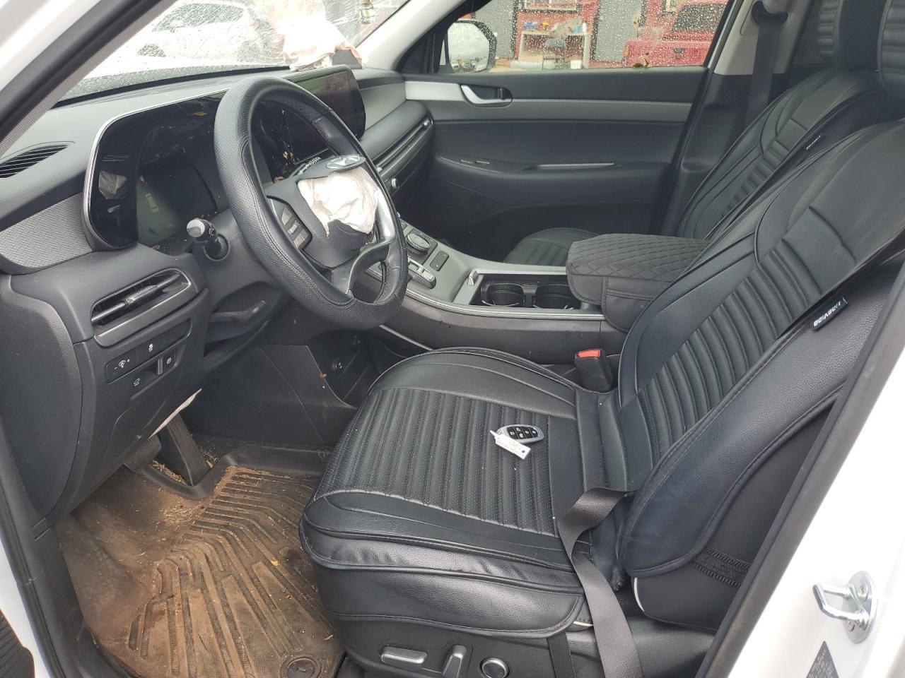 2025 Hyundai Palisade Xrt - Image 7