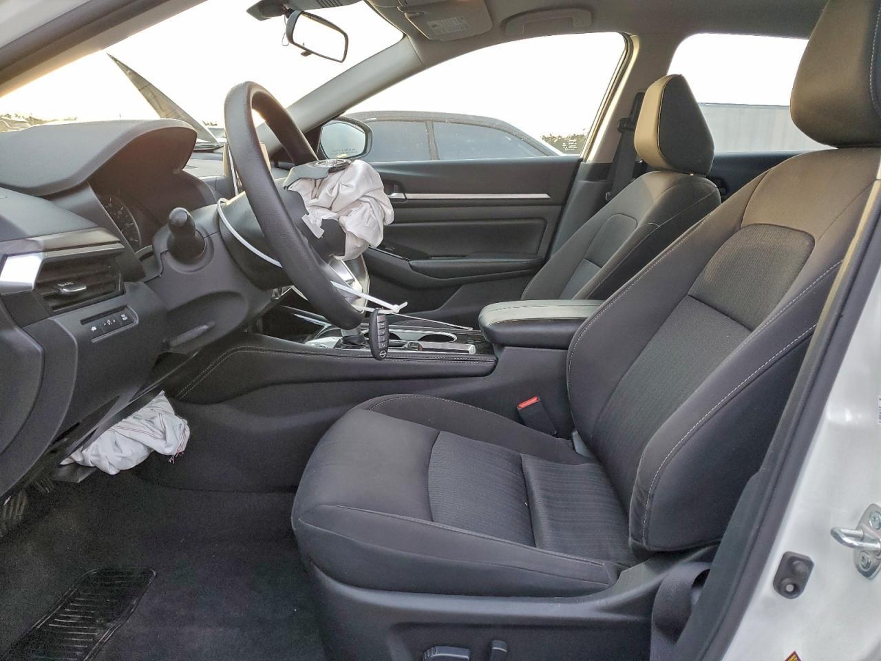 2023 Nissan Altima Sv - Фото 7