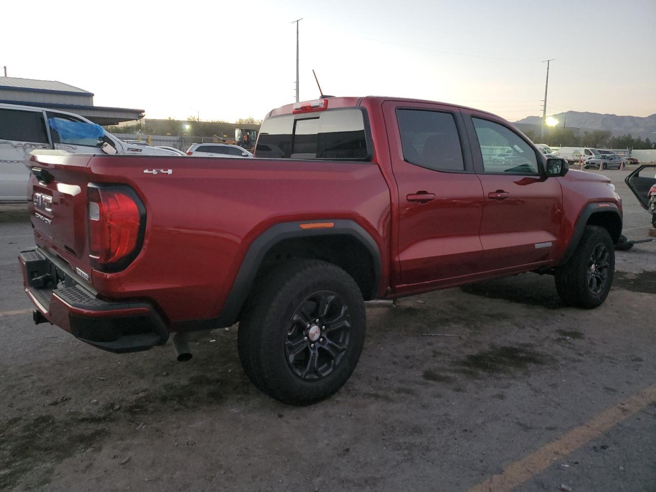 2024 GMC Canyon Elevation - Фото 3