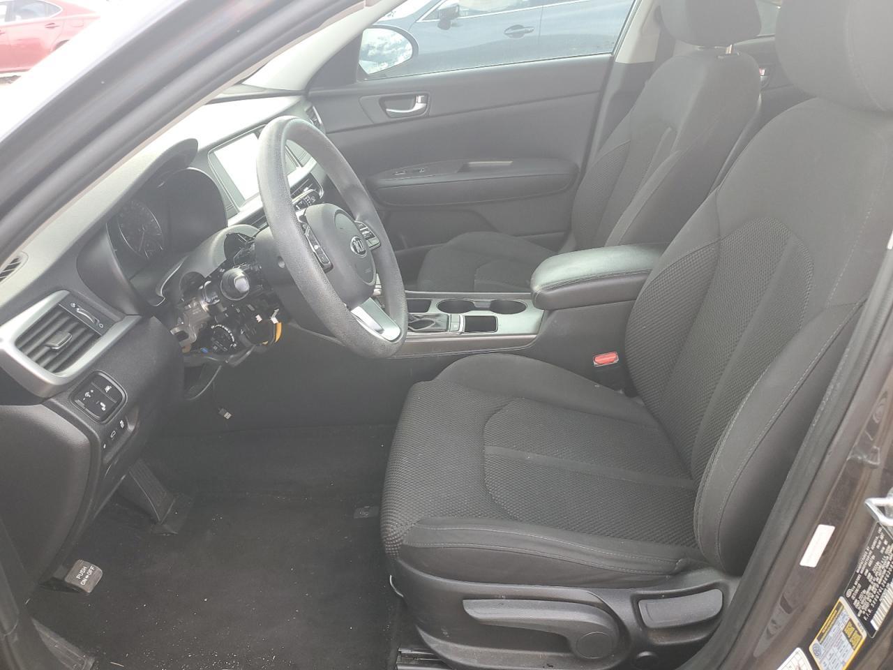 2019 Kia Optima Lx - Фото 7