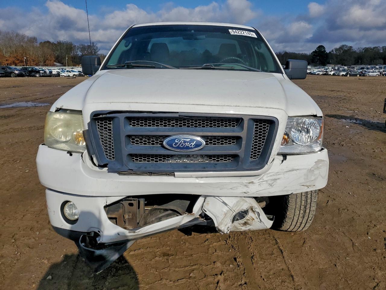 2006 Ford F150 - Фото 5