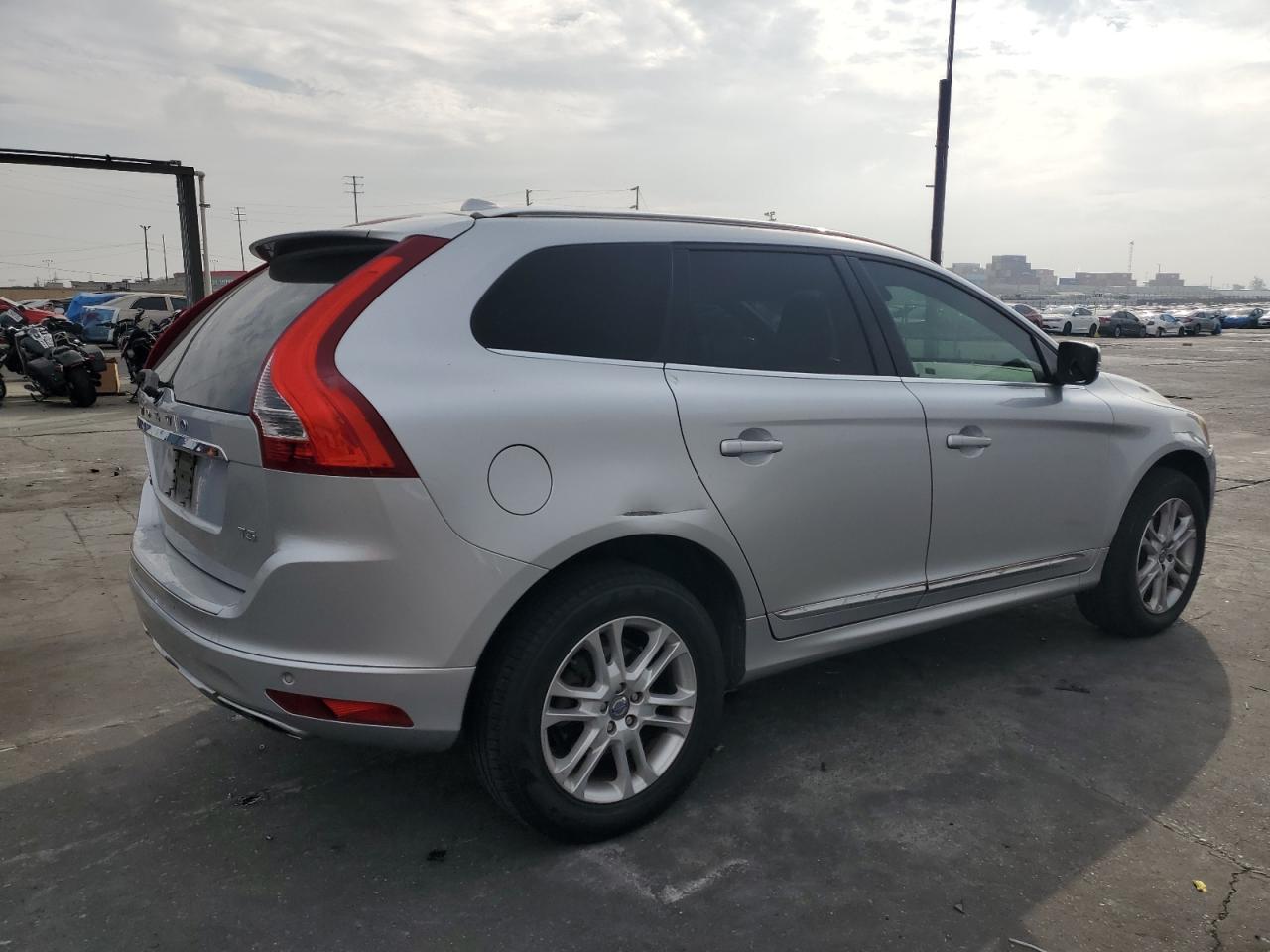 2015 Volvo Xc60 T5 Premier - Фото 3