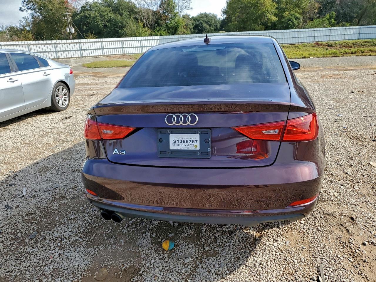 2015 Audi A3 Premium Plus - Image 6