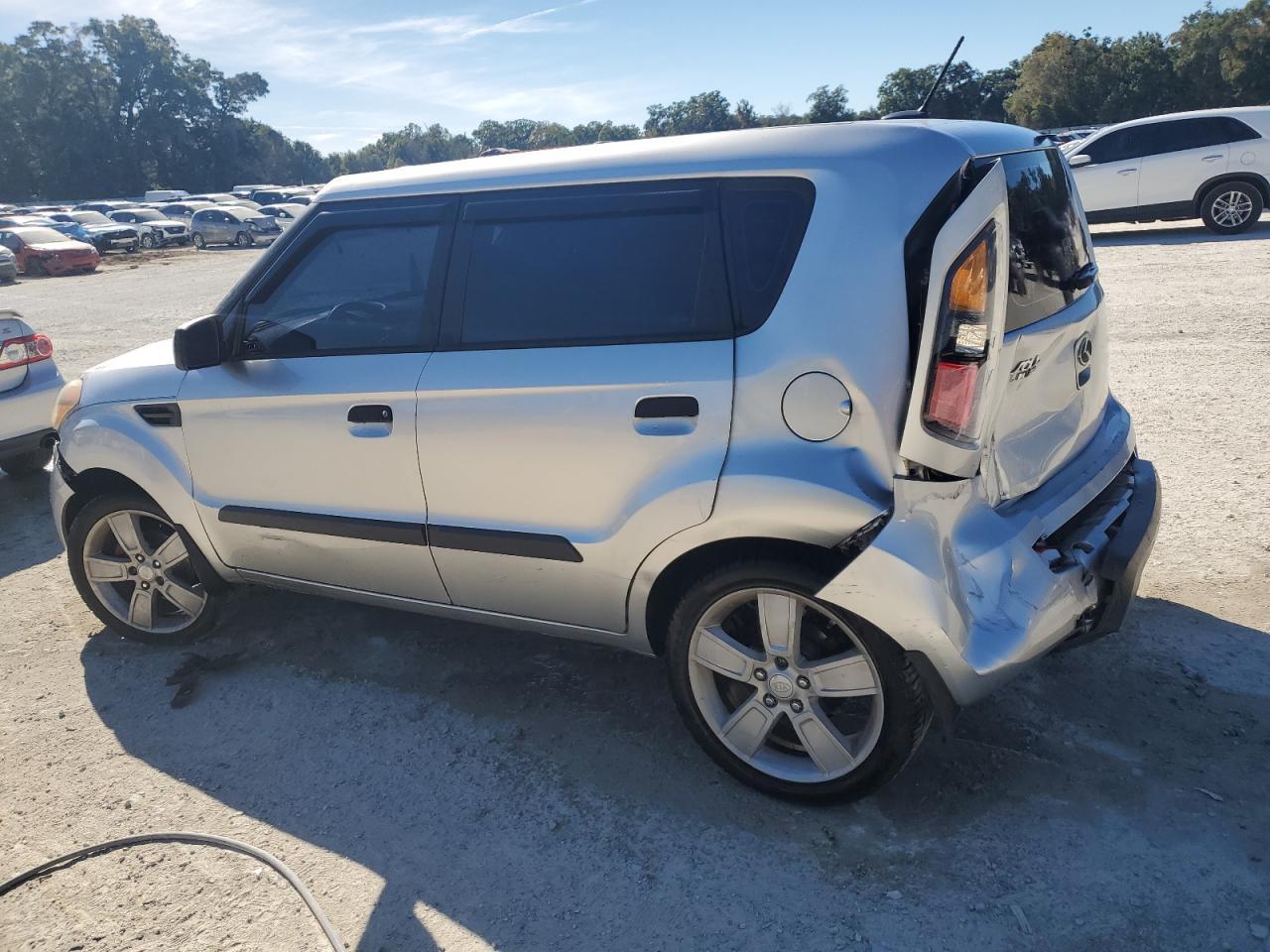 2010 Kia Soul - Фото 2