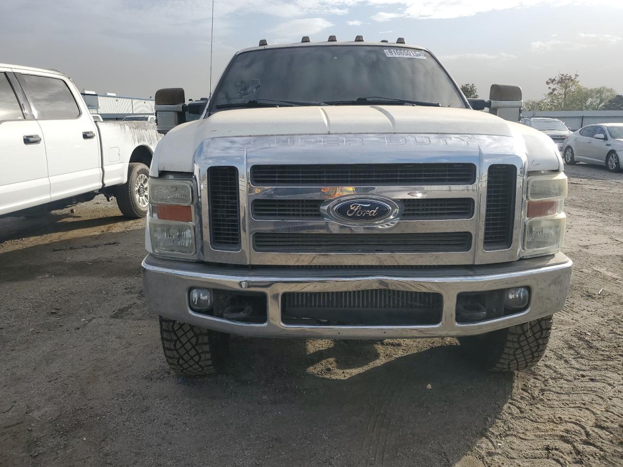 2010 Ford F250 Super Duty - Image 5
