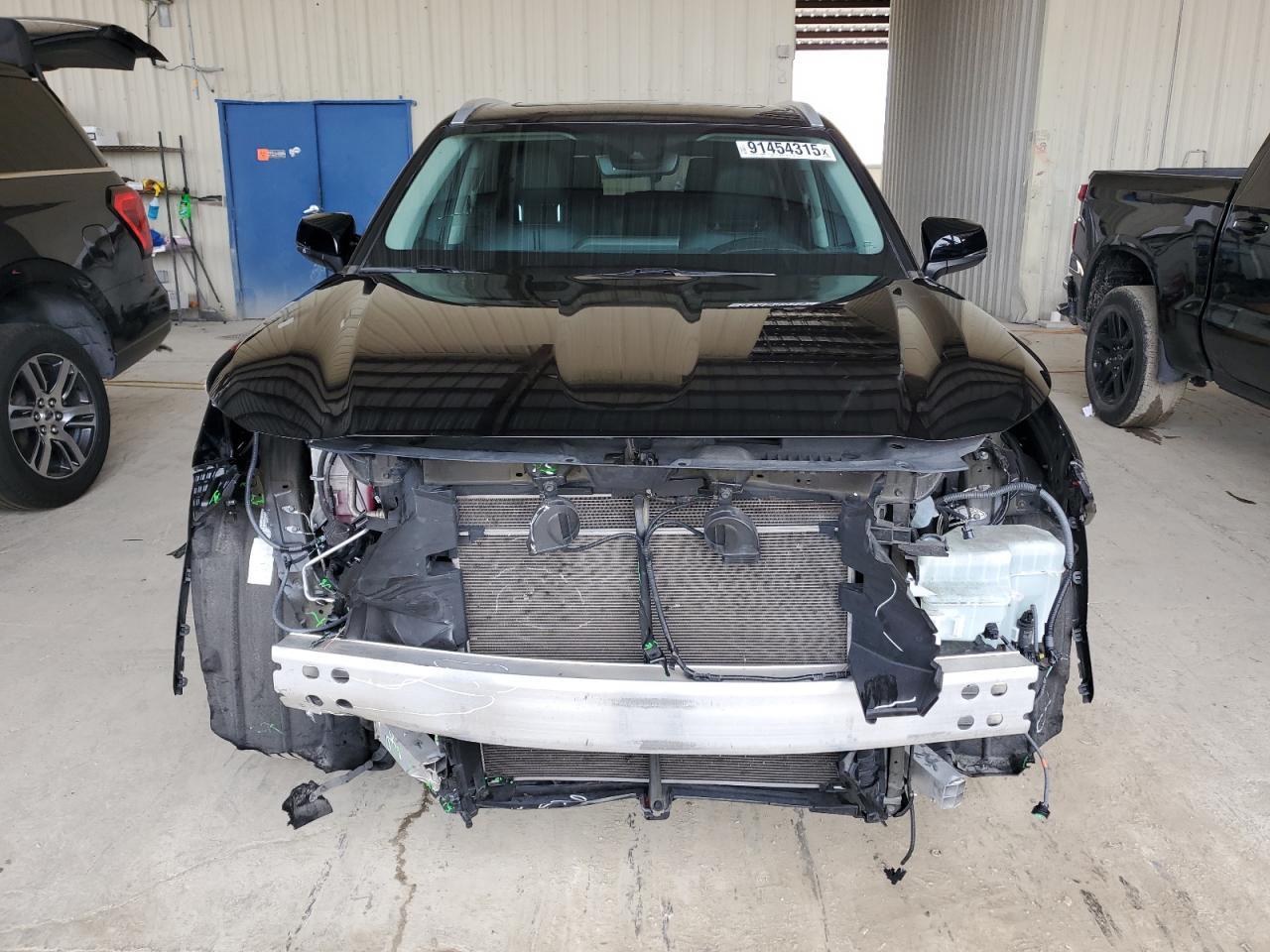 2023 Toyota Highlander L - Фото 5