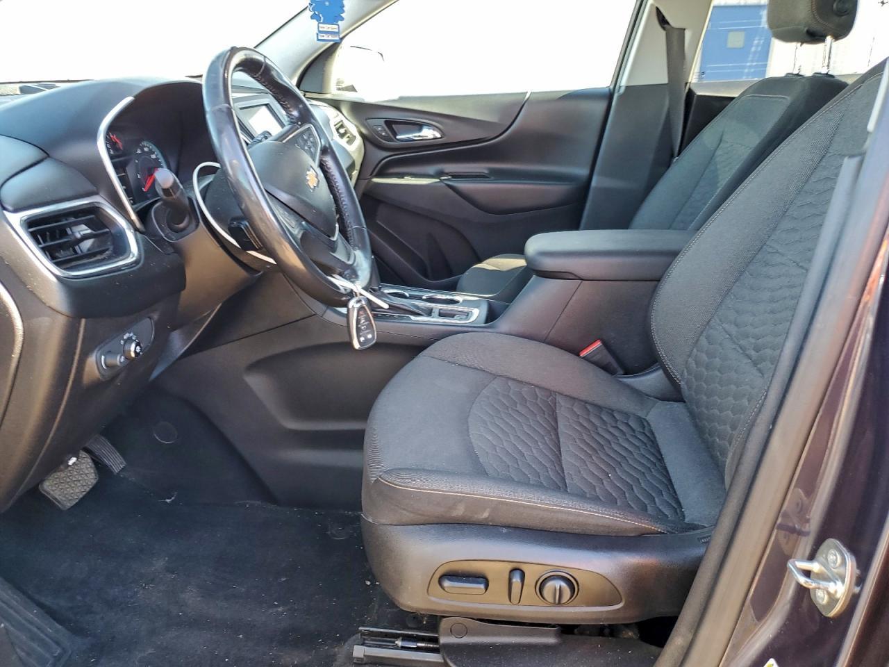 2018 Chevrolet Equinox Lt - Фото 7