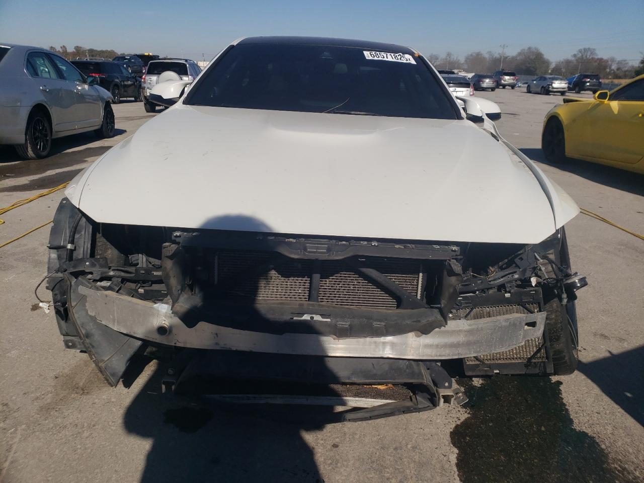 2015 BMW M4 - Image 5