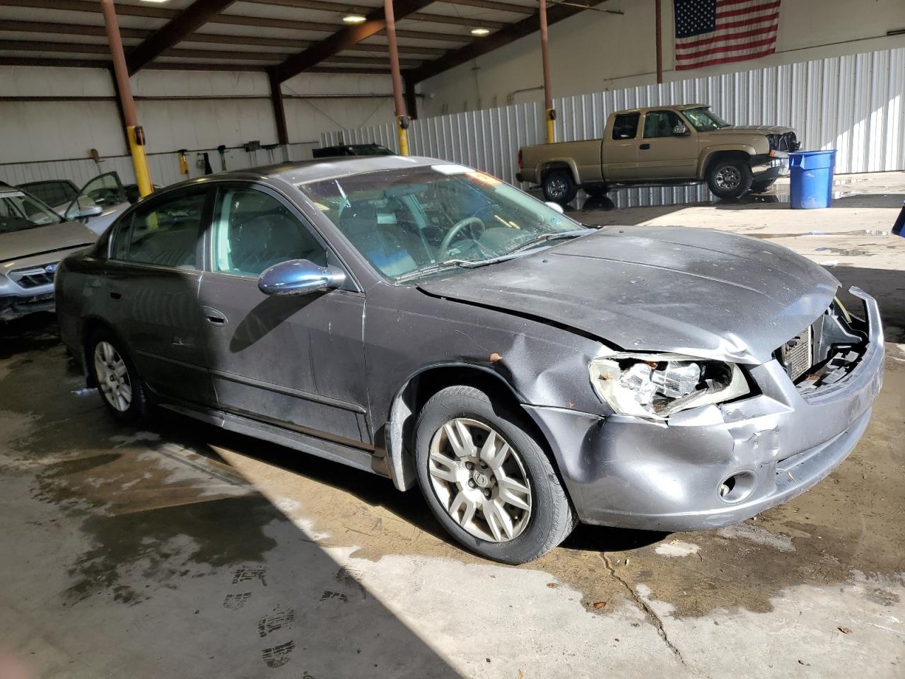2005 Nissan Altima 2.5 - Image 4