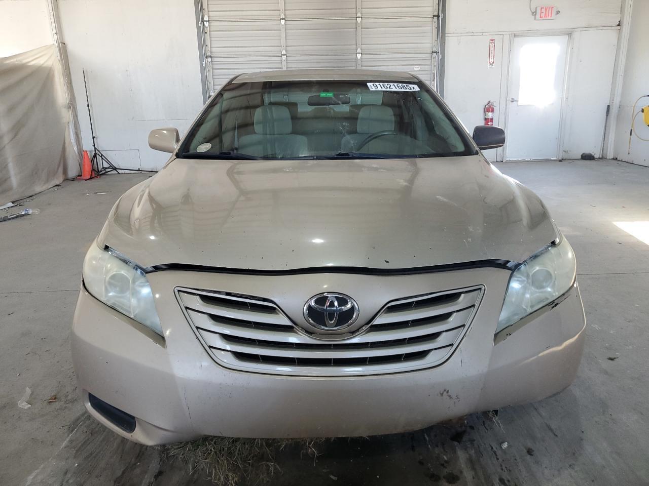 2008 Toyota Camry - Image 5