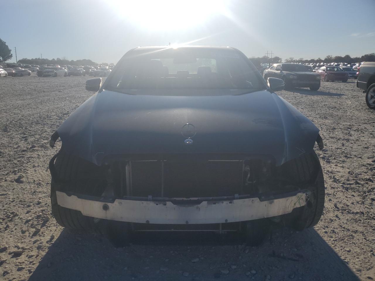 2013 Mercedes-Benz E 350 4Matic - Image 5