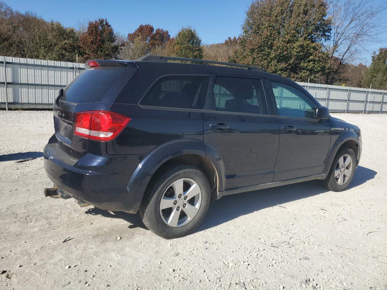2011 Dodge Journey Mainstreet - Image 3